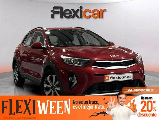 KIA Stonic (1.2 DPi 62kW (84CV) Concept) en Barcelona