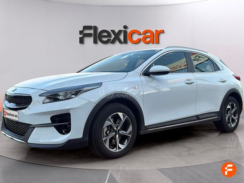 Foto del KIA XCeed 1.6 MHEV iMT Concept 115
