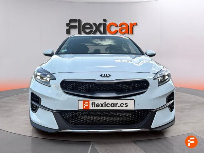 Foto del KIA XCeed 1.6 MHEV iMT Concept 115