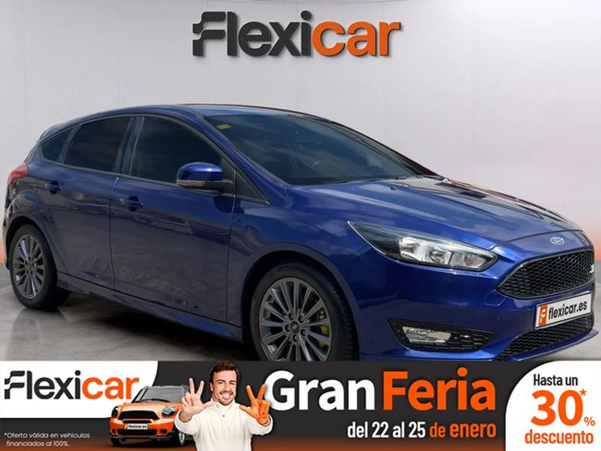 Imagen de FORD Focus
