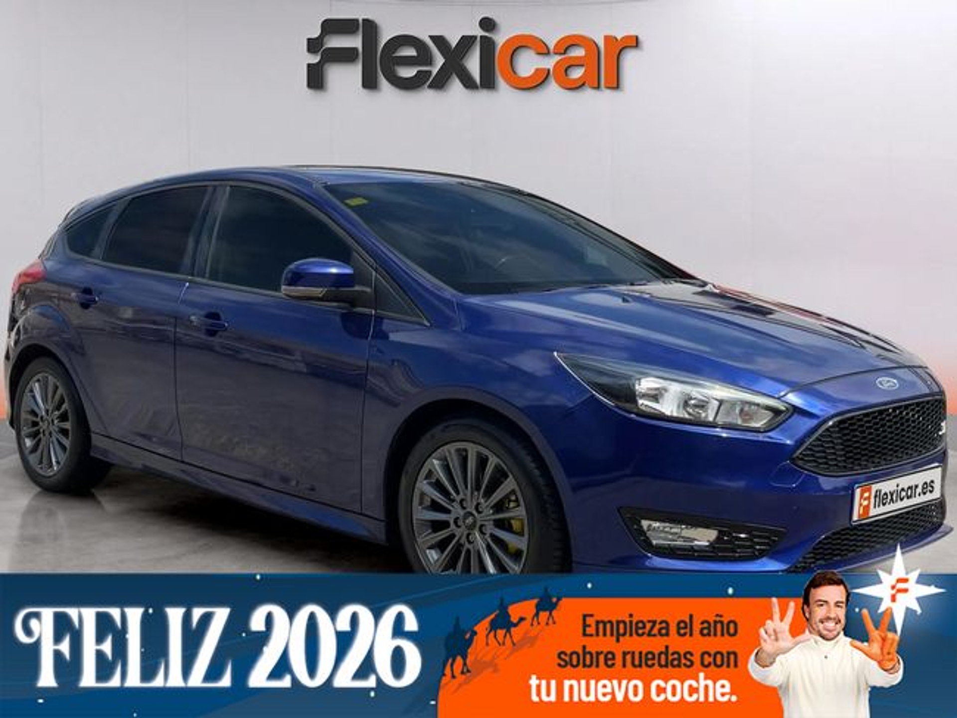 Imagen de FORD Focus