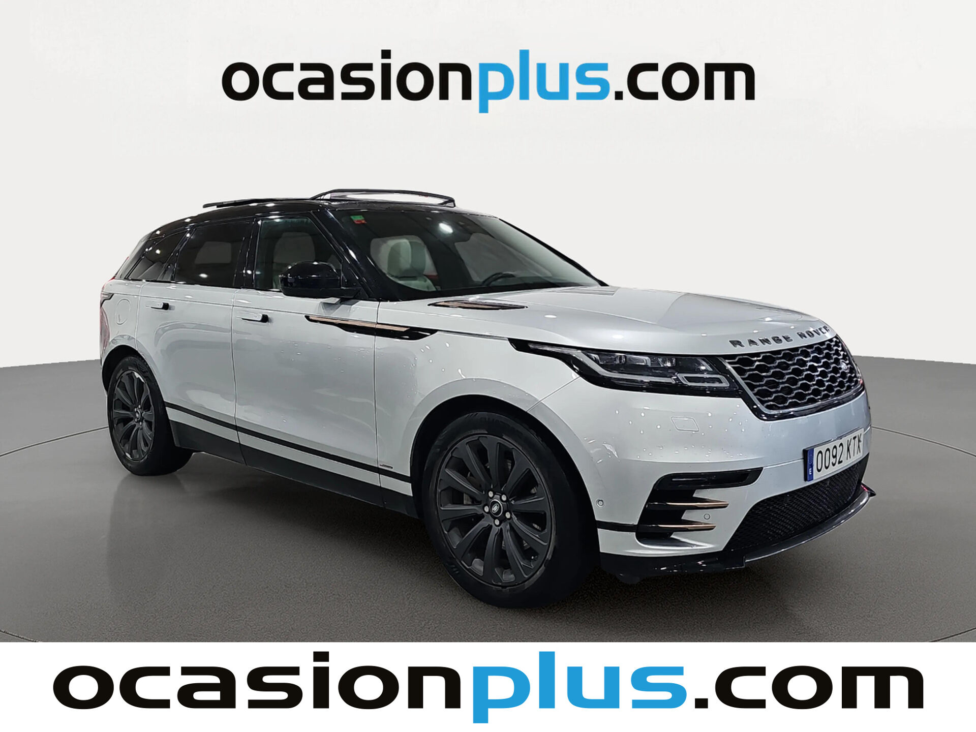 Imagen 2 de LAND ROVER Range Rover Velar