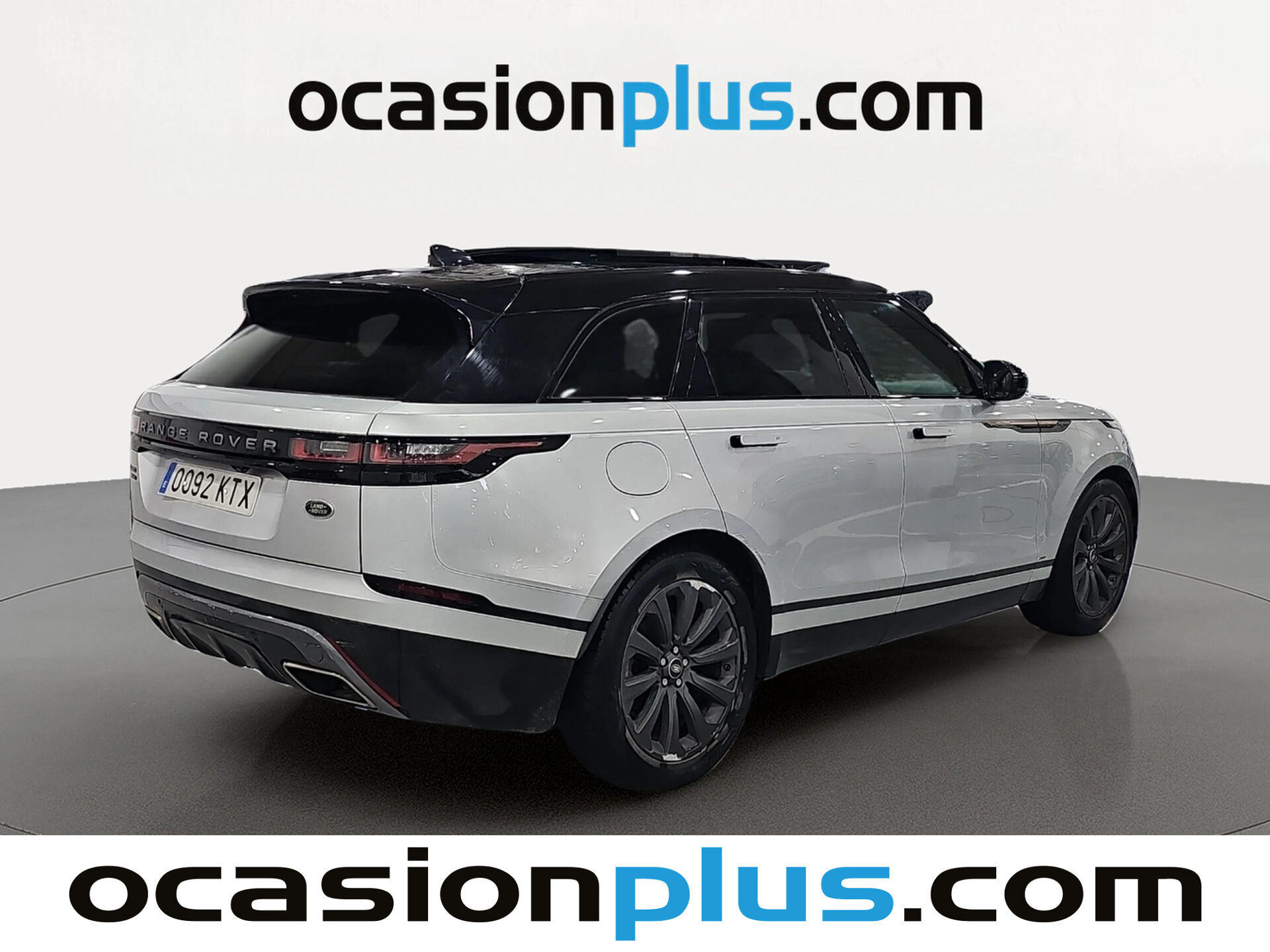 Imagen 3 de LAND ROVER Range Rover Velar
