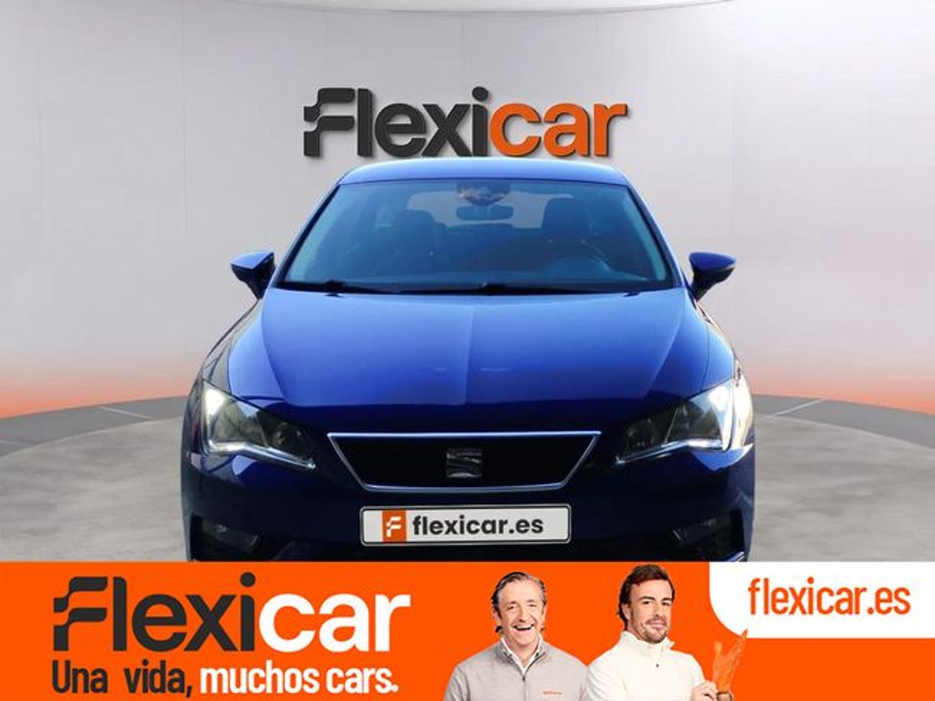 Imagen de SEAT León