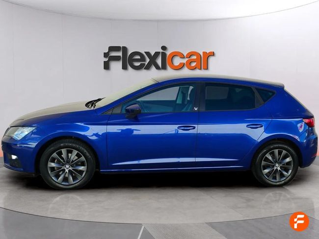 Foto del SEAT León ST 1.5 EcoTSI S&S Style 130