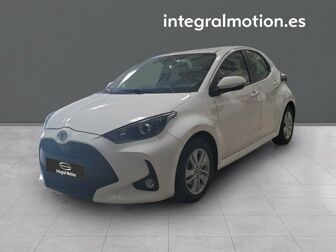 Imagen de TOYOTA Yaris 125 S-Edition