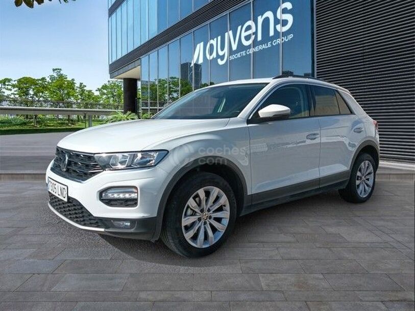 Foto del VOLKSWAGEN T-Roc 1.5 TSI Advance DSG7