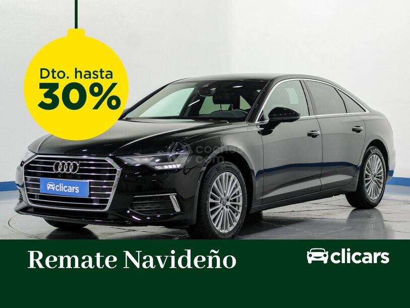 Foto del AUDI A6 40 TDI S tronic Design