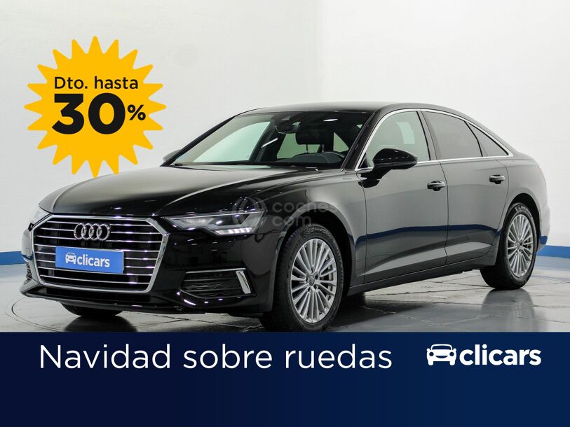 Foto del AUDI A6 40 TDI S tronic Design