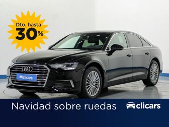 Imagen de AUDI A6 40 TDI S tronic Design