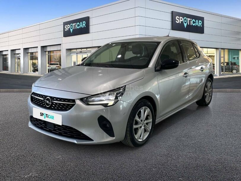 Foto del OPEL Corsa 1.2T XHL MHEV S-S GS Aut. 100