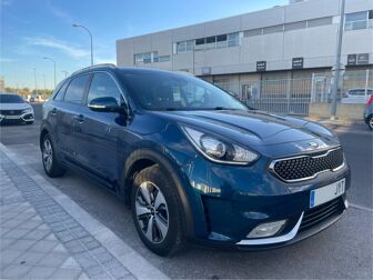 Imagen de KIA Niro 1.6 HEV Drive