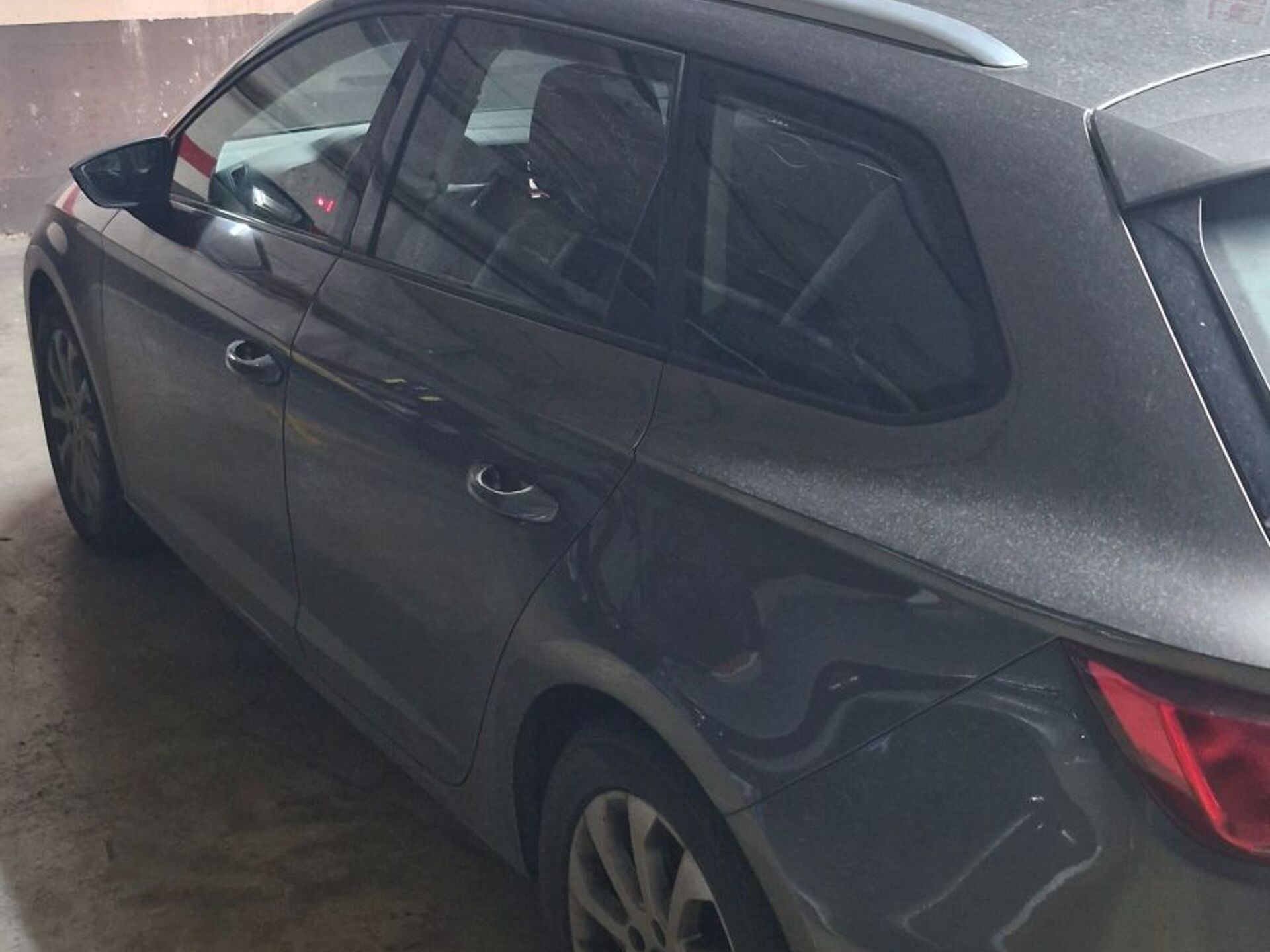 Imagen 3 de SEAT León