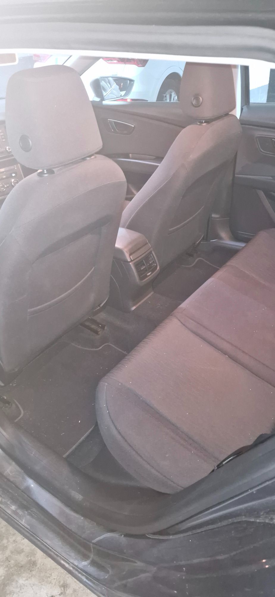 Foto del SEAT León ST 1.6TDI CR S&S Style Ecomotive 110