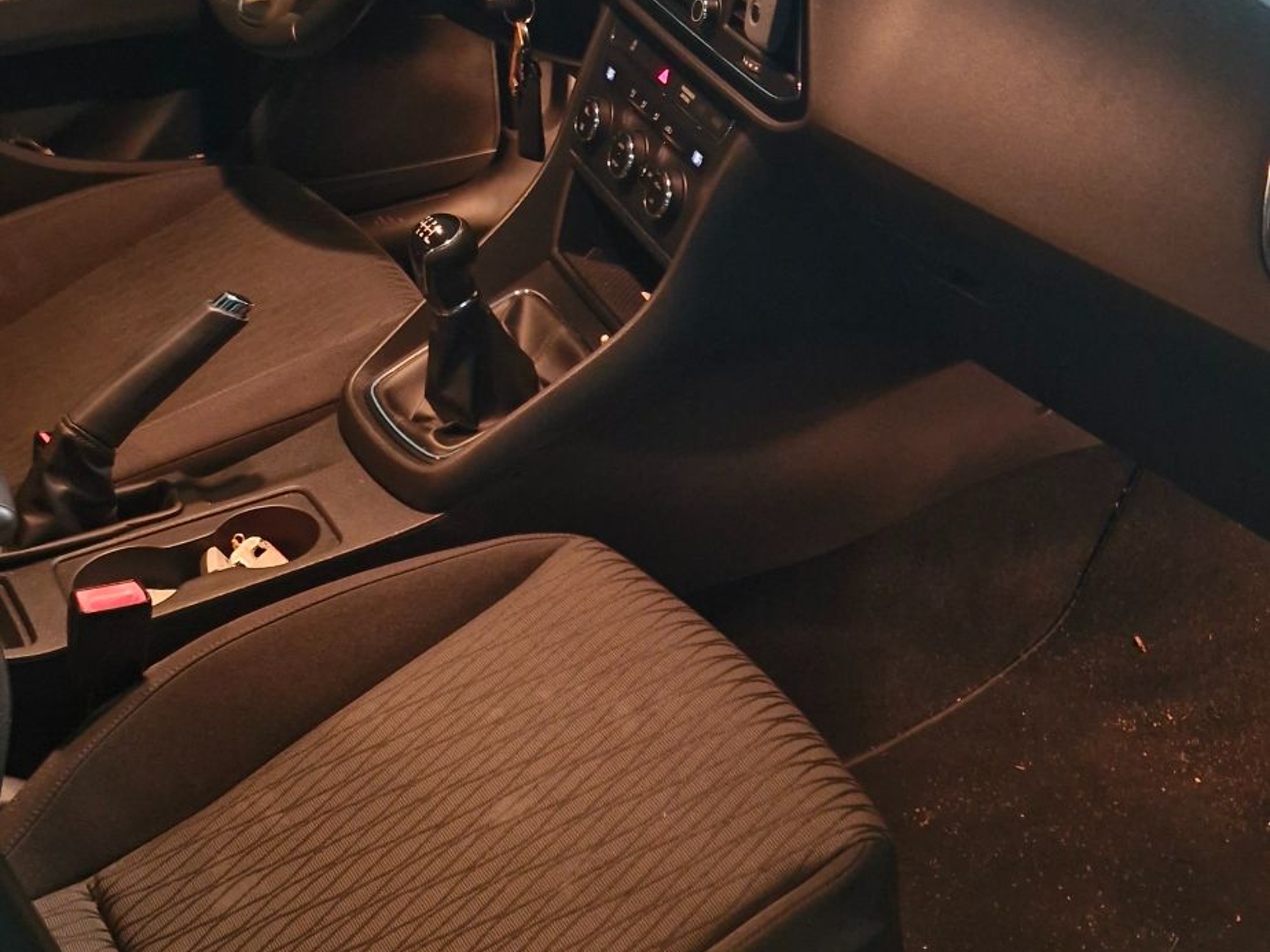 Imagen de SEAT León