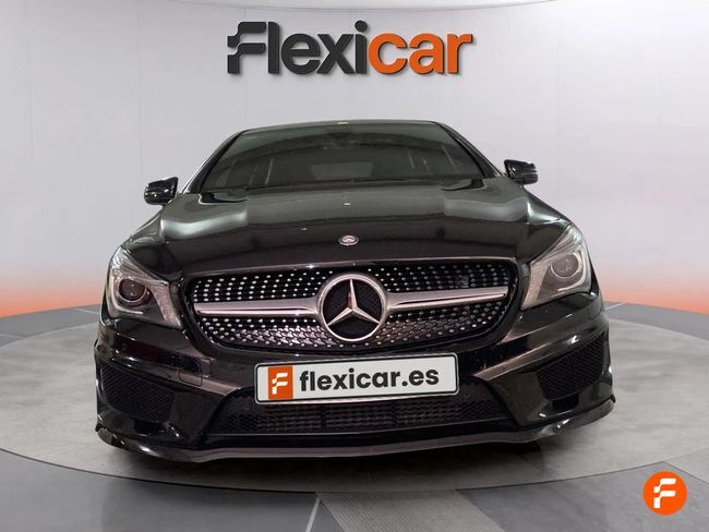 Foto del MERCEDES Clase CLA CLA Shooting Brake 200d 7G-DCT