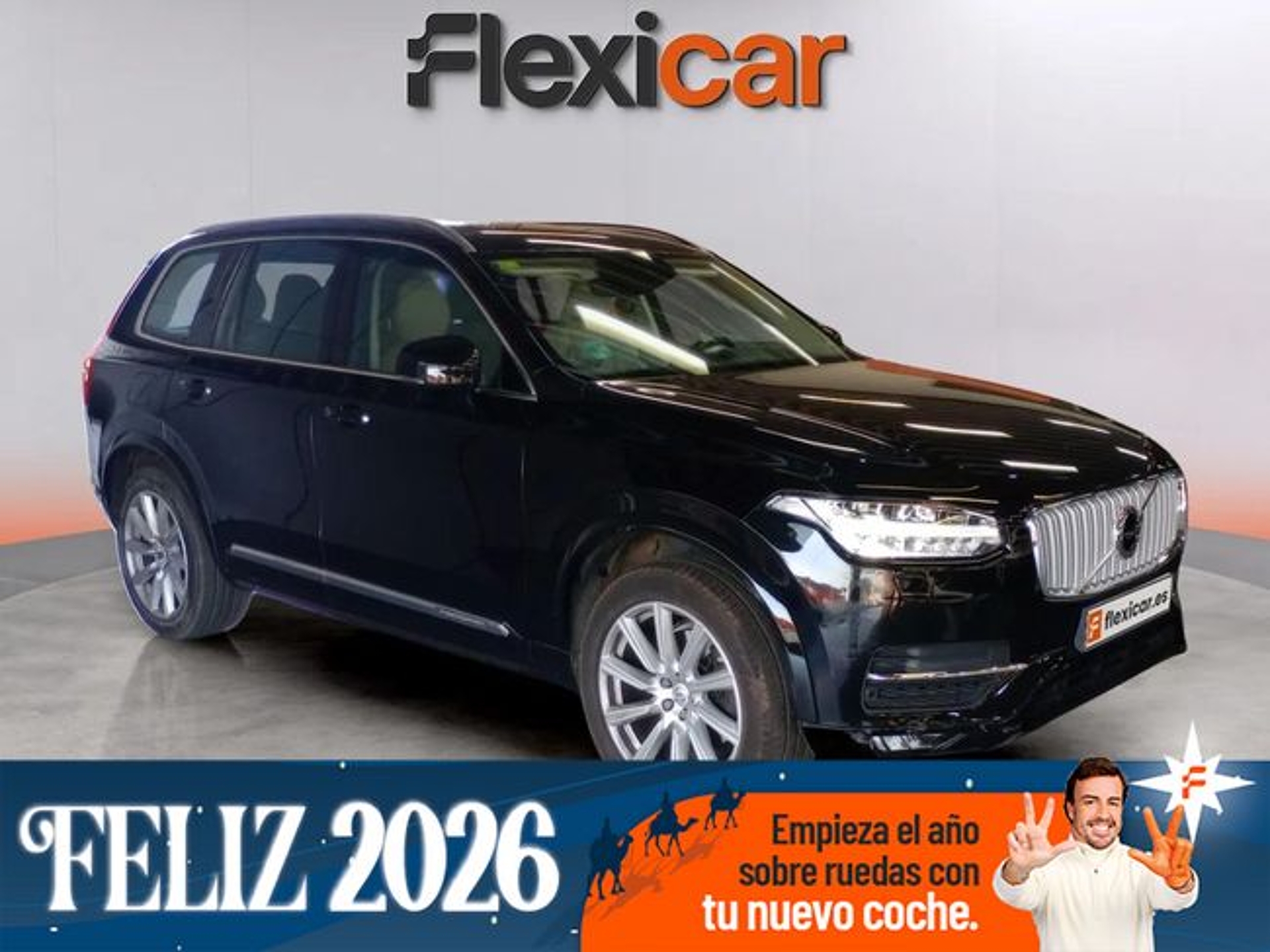 Imagen de VOLVO XC90