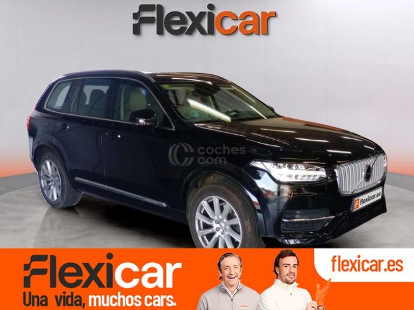 Foto del VOLVO XC90 T5 Inscription AWD Aut. 250