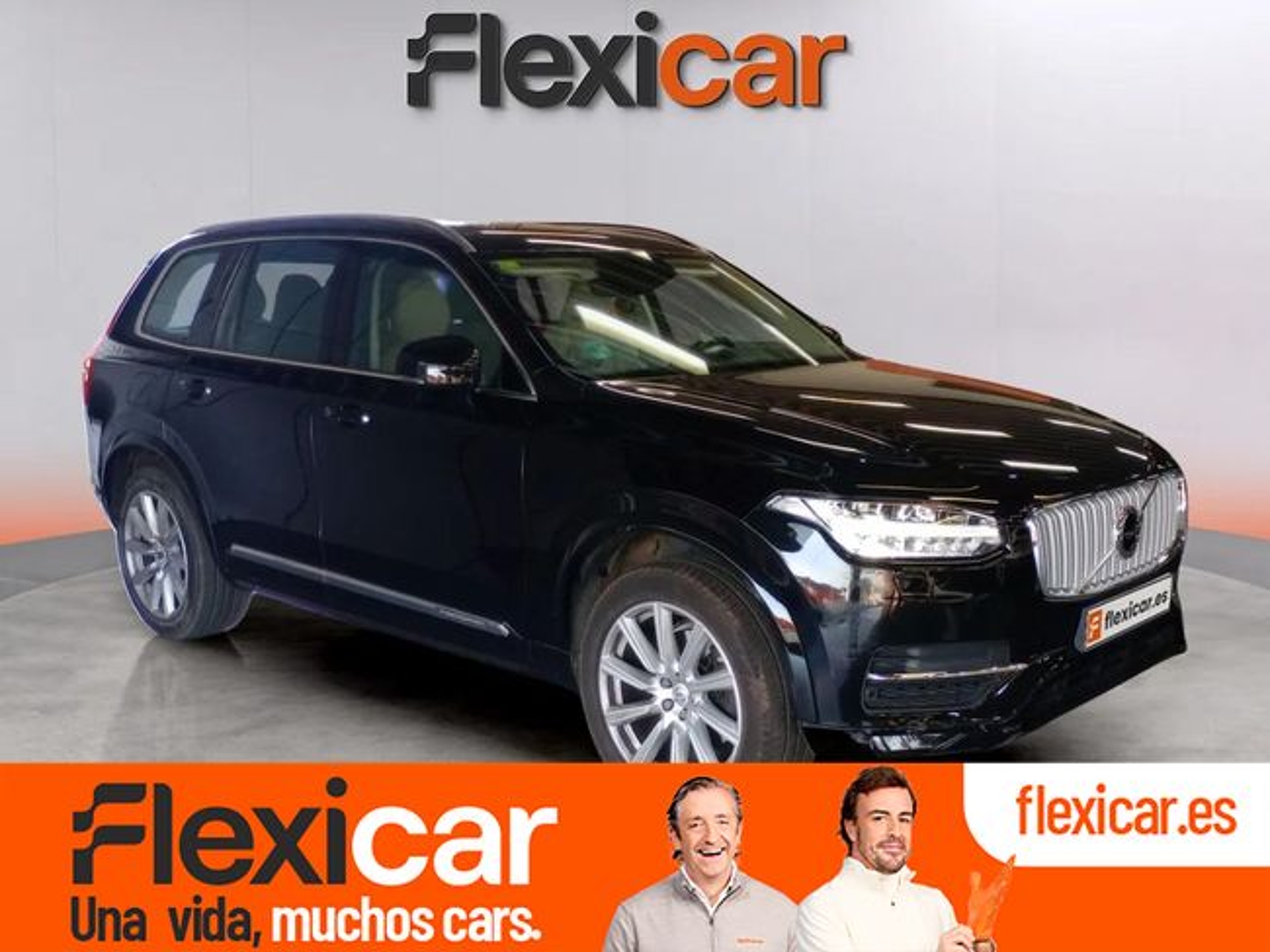 Imagen de VOLVO XC90