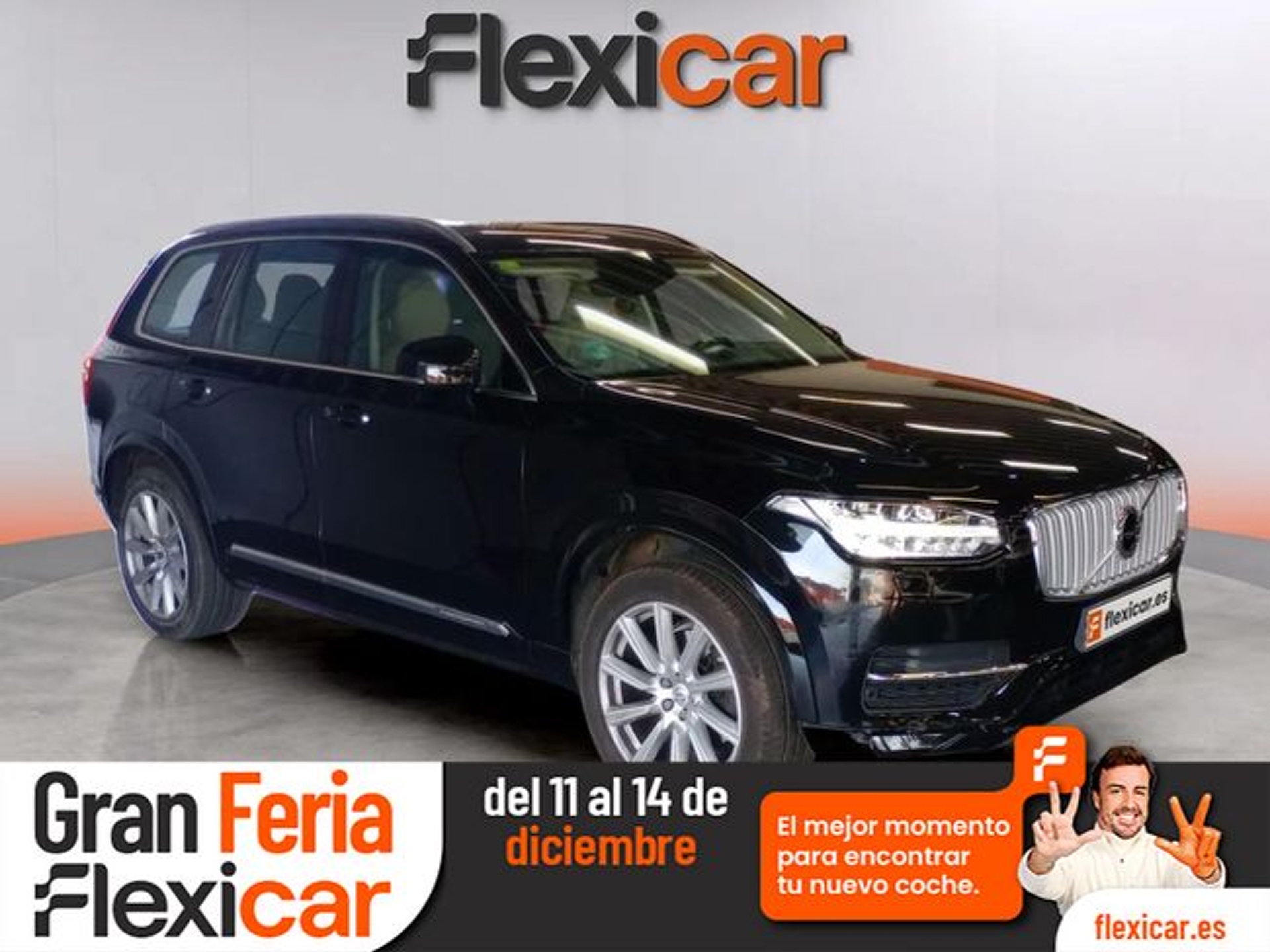 Imagen de VOLVO XC90