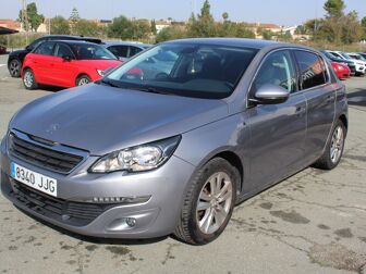 Imagen de PEUGEOT 308 1.2 PureTech S&S Active 130