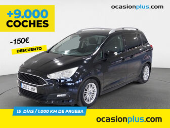 Imagen de FORD C-Max Grand  1.0 Ecoboost Auto-S&S Trend 125