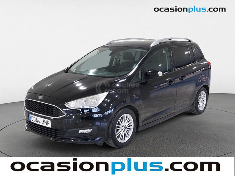 Foto del FORD C-Max Grand  1.0 Ecoboost Auto-S&S Trend 125