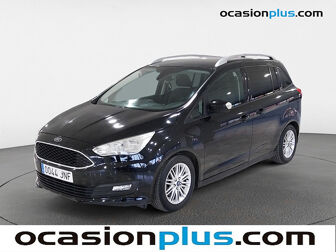 Imagen de FORD C-Max Grand  1.0 Ecoboost Auto-S&S Trend 125