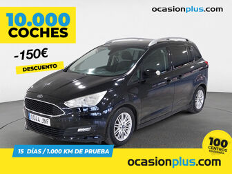 Imagen de FORD C-Max Grand  1.0 Ecoboost Auto-S&S Trend 125