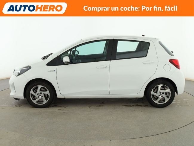 Foto del TOYOTA Yaris Hybrid 1.5 Active