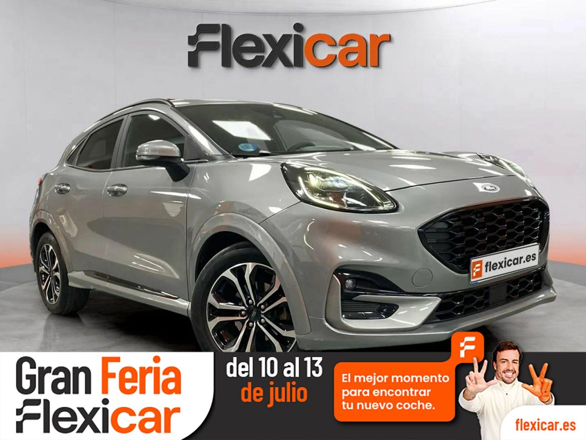 Imagen de FORD Puma