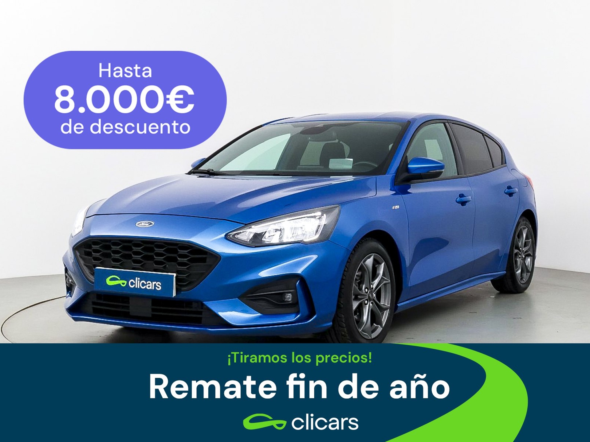 Imagen de FORD Focus