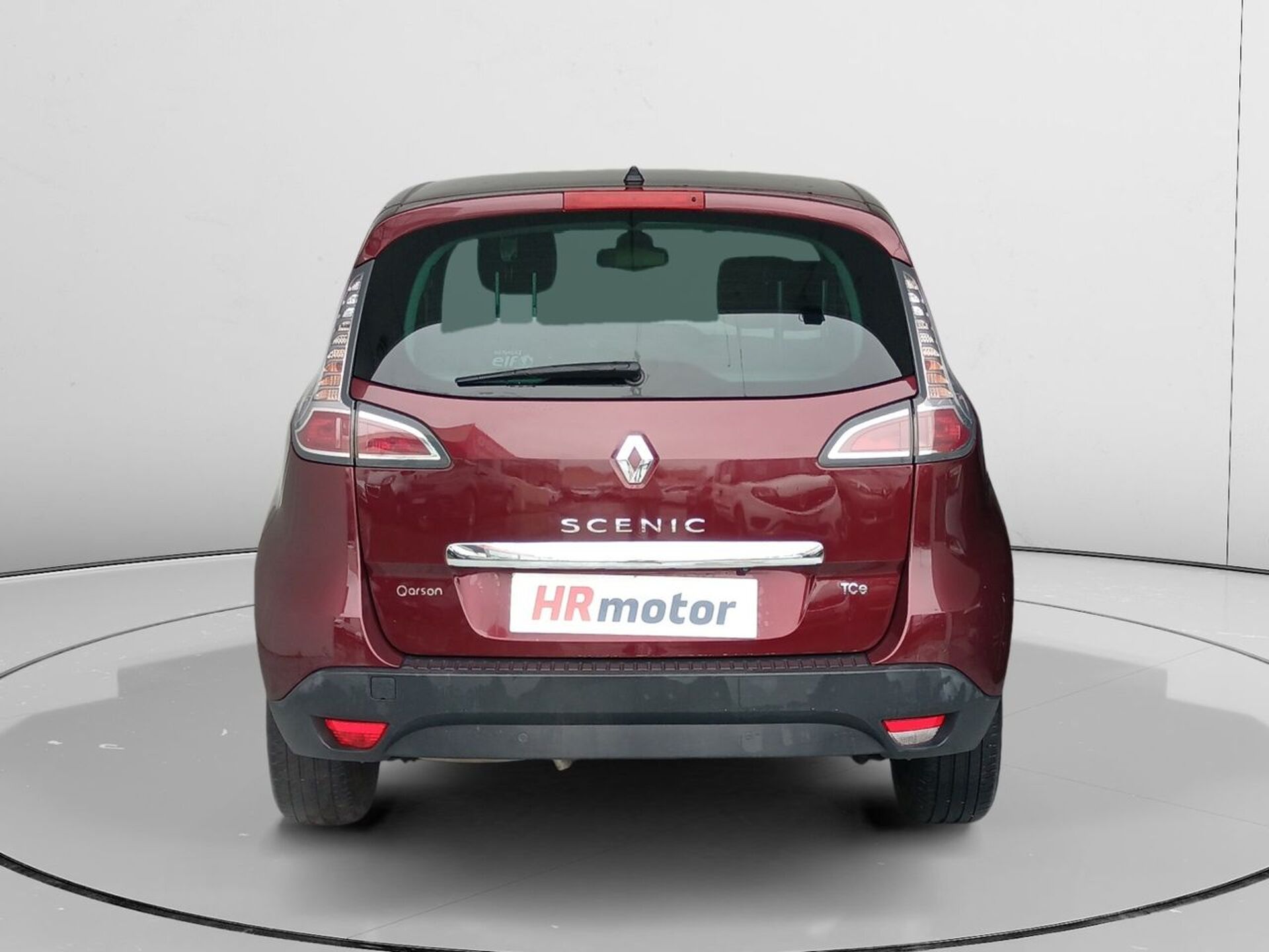 Imagen 3 de RENAULT Scenic