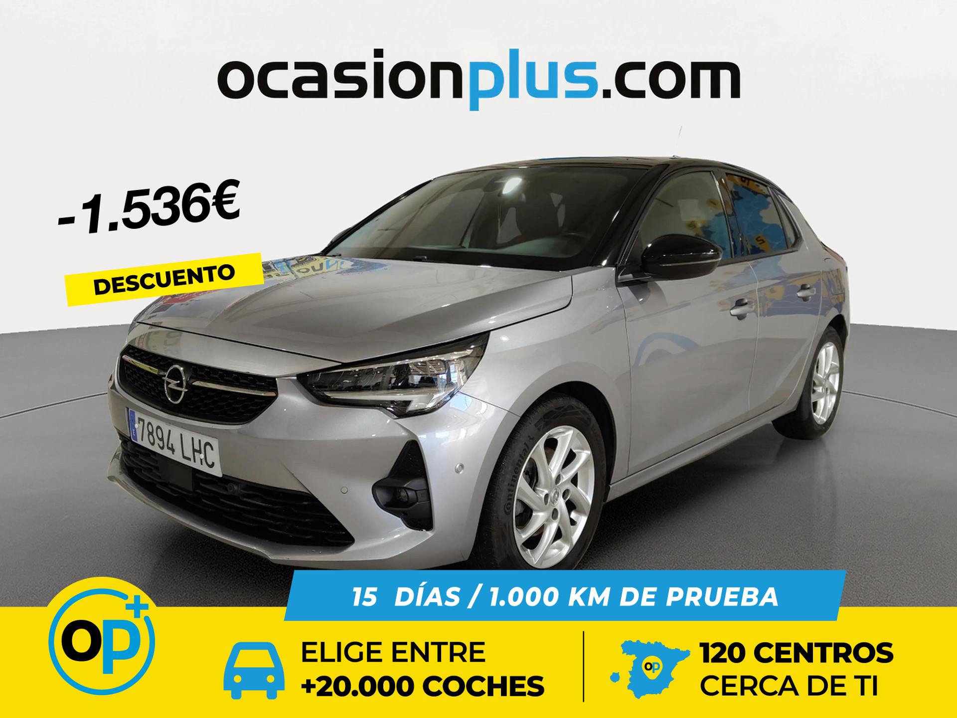 Imagen de OPEL Corsa
