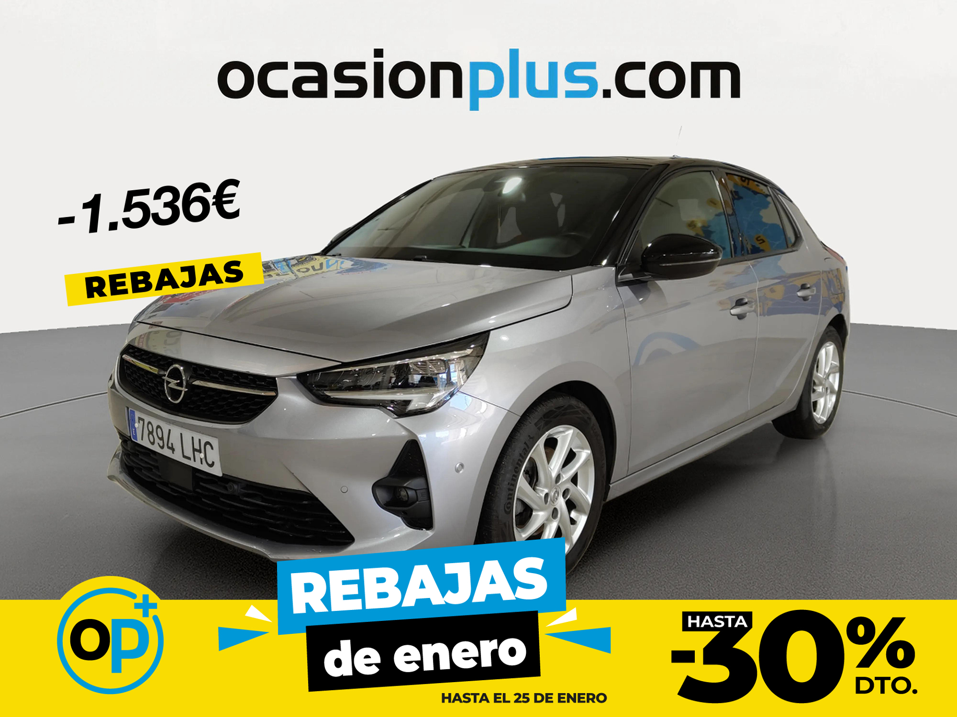 Imagen de OPEL Corsa
