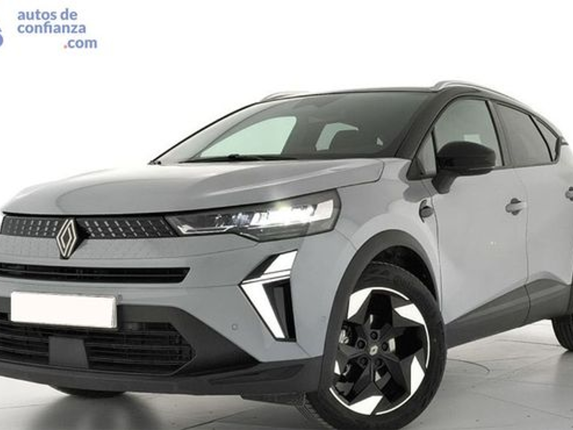 Imagen de RENAULT Captur