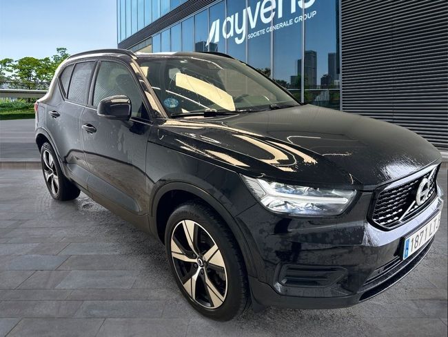 Foto del VOLVO XC40 T5 Recharge R-Design Aut.