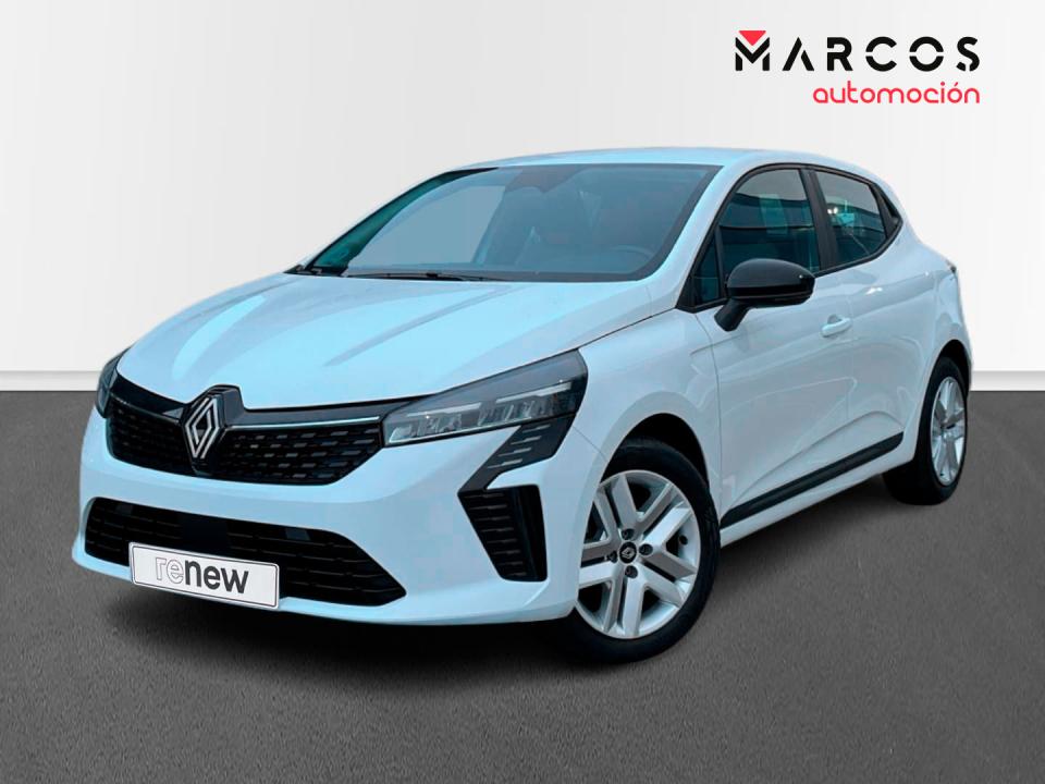RENAULT Clio (Evolution dCi 100 (74kw)) en Murcia