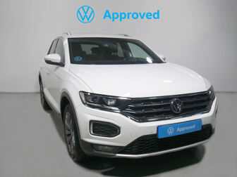 Imagen de VOLKSWAGEN T-Roc 1.5 TSI Sport DSG7