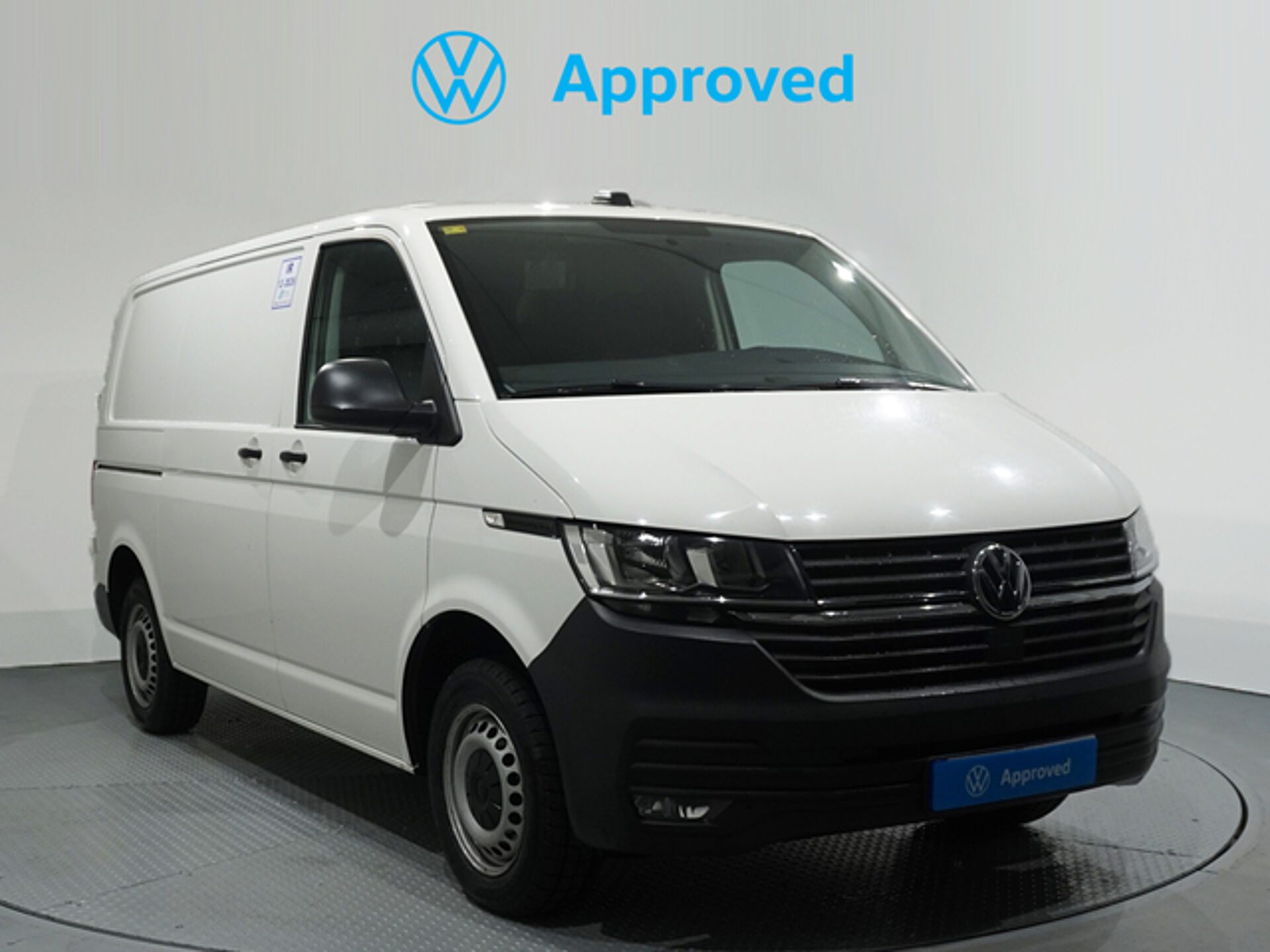 Imagen de VOLKSWAGEN Transporter