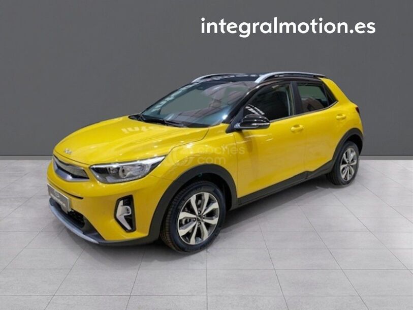 Foto del KIA Stonic 1.2 DPi Drive Plus