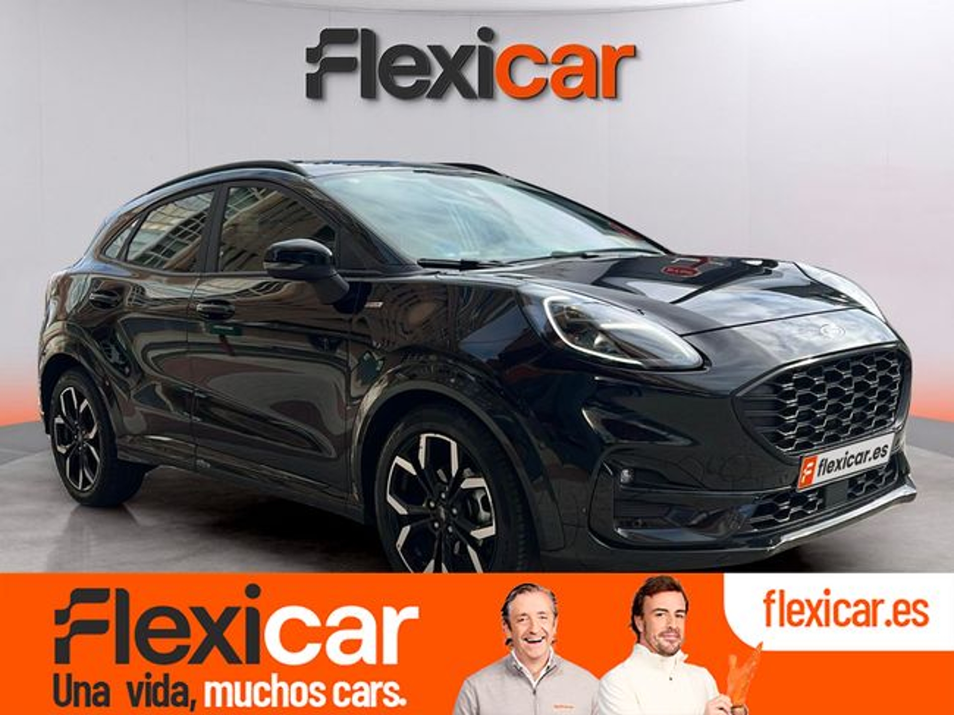 Imagen de FORD Puma