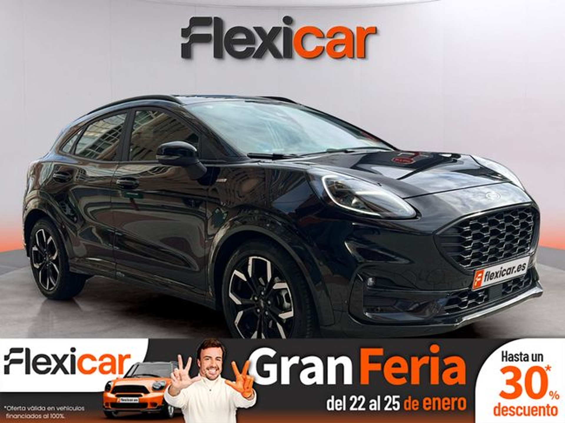 Imagen de FORD Puma