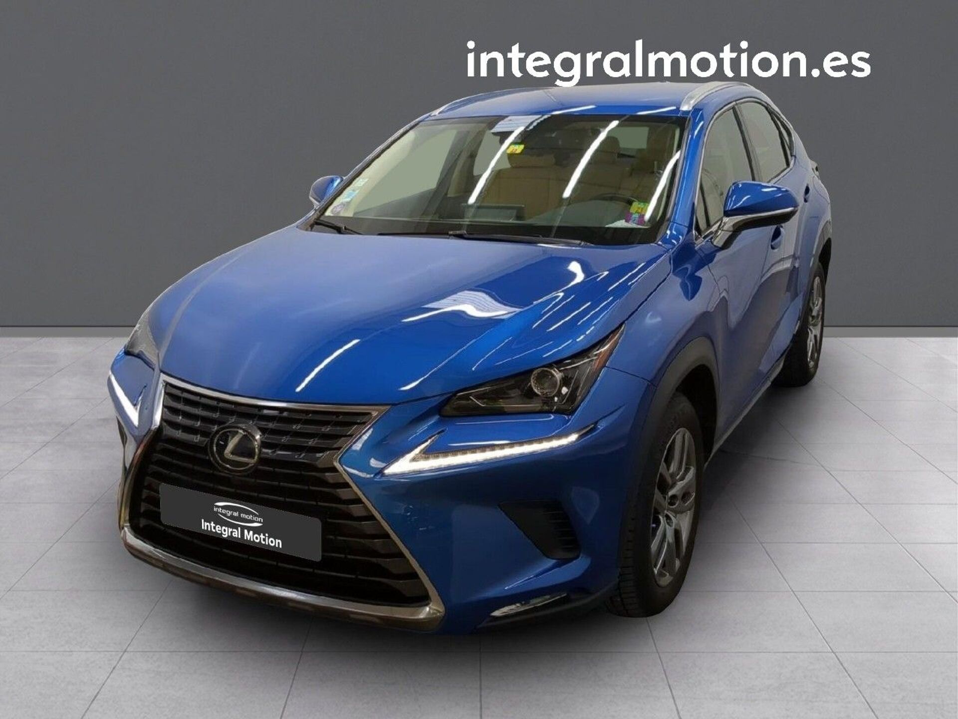 Imagen de LEXUS NX