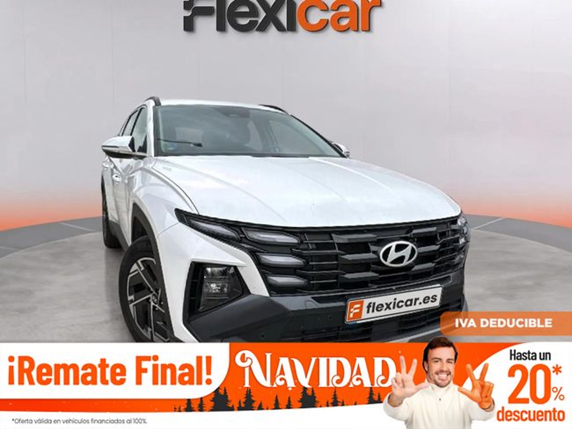 Imagen de HYUNDAI Tucson