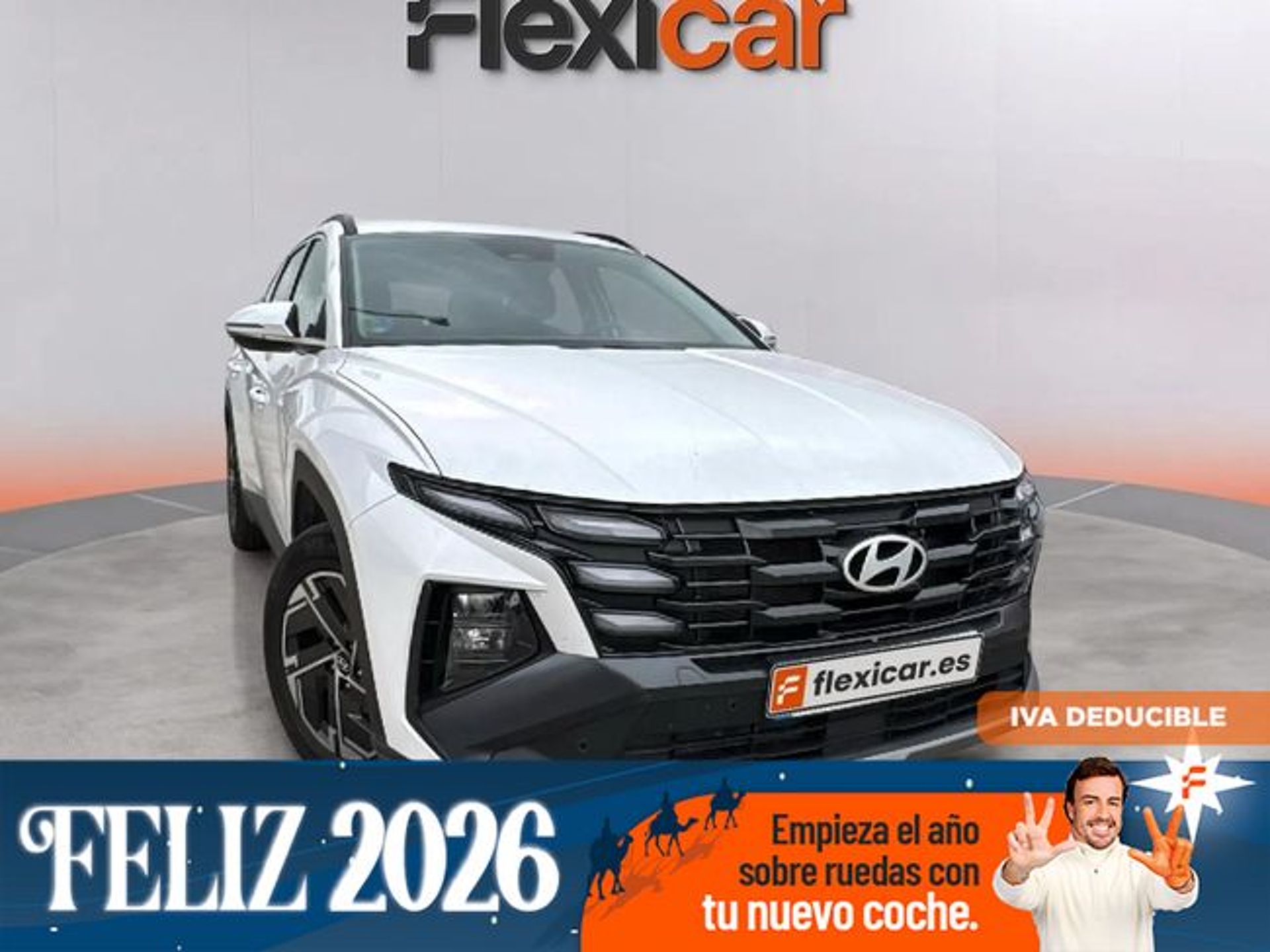Imagen de HYUNDAI Tucson