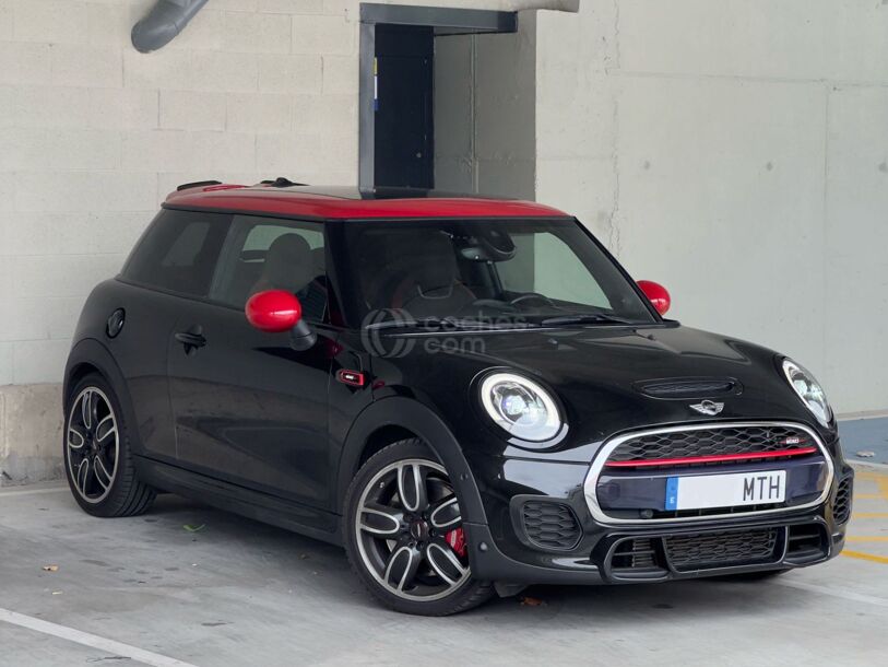 Foto del MINI Mini John Cooper Works