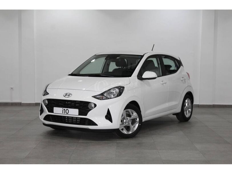 Foto del HYUNDAI i10 1.0 MPI Klass