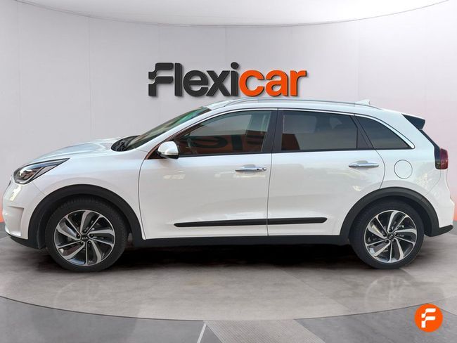 Foto del KIA Niro 1.6 HEV Emotion