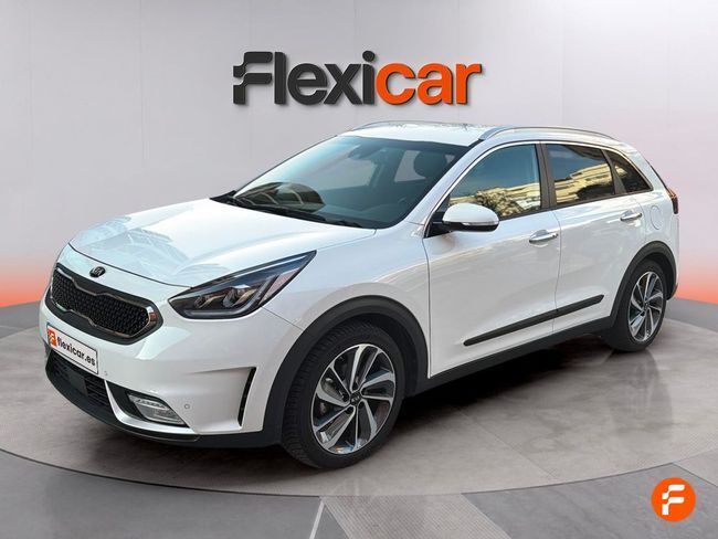 Foto del KIA Niro 1.6 HEV Emotion